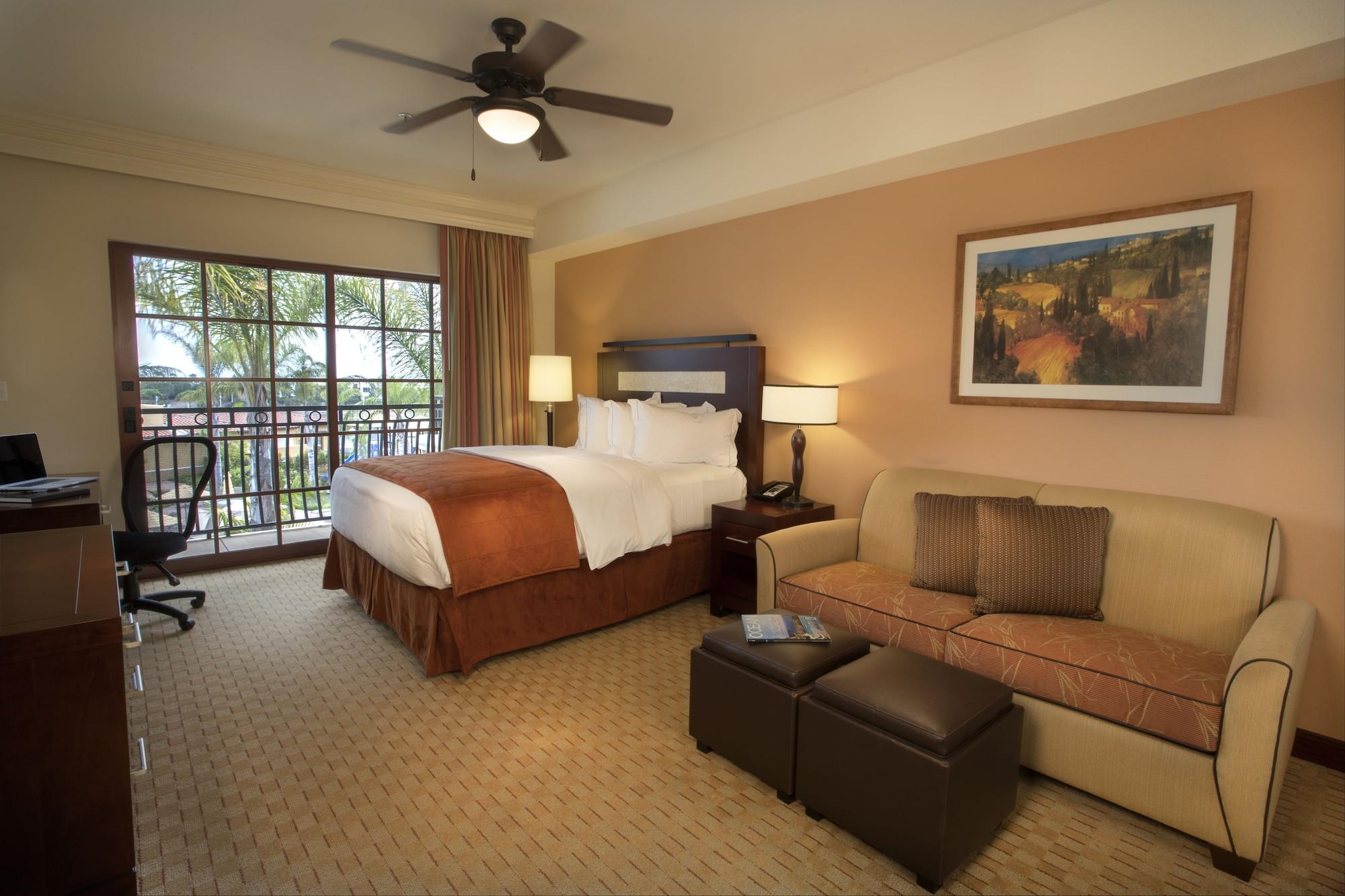 Marbrisa Carlsbad Resort Exterior photo