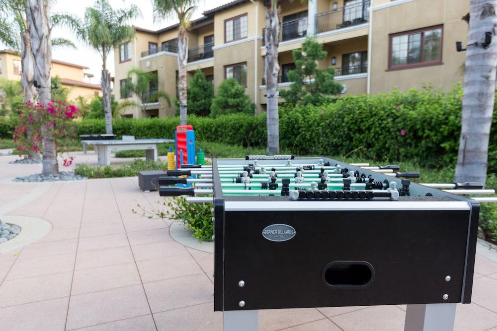 Marbrisa Carlsbad Resort Exterior photo
