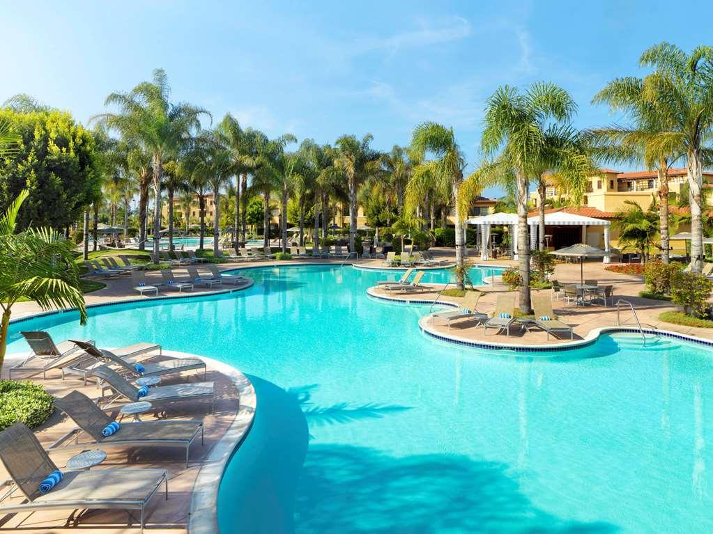 Marbrisa Carlsbad Resort Facilities photo