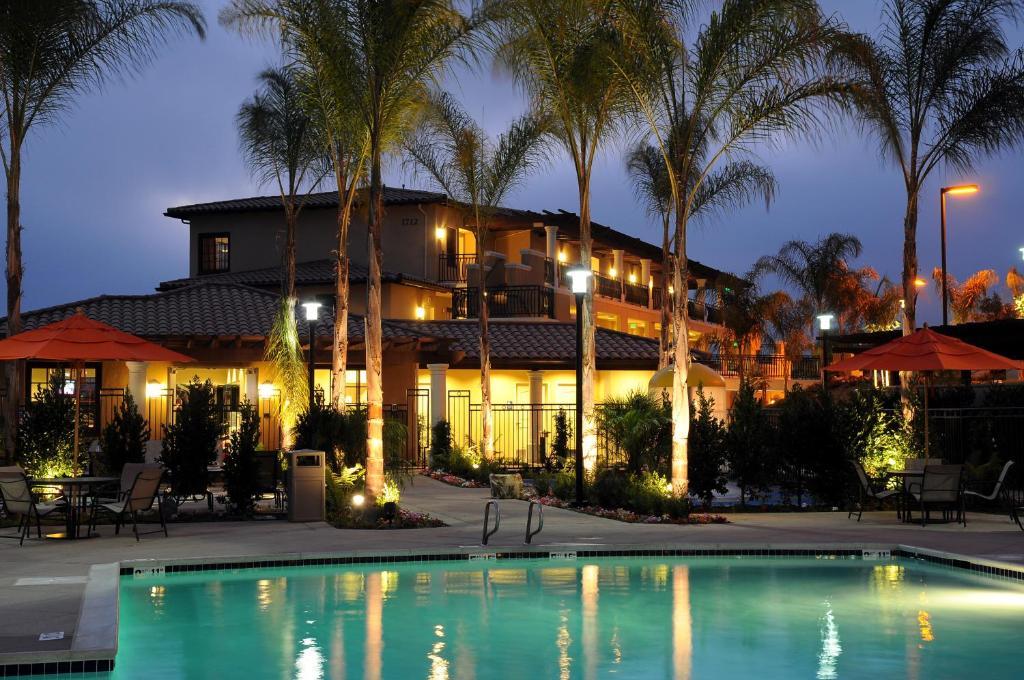 Marbrisa Carlsbad Resort Exterior photo