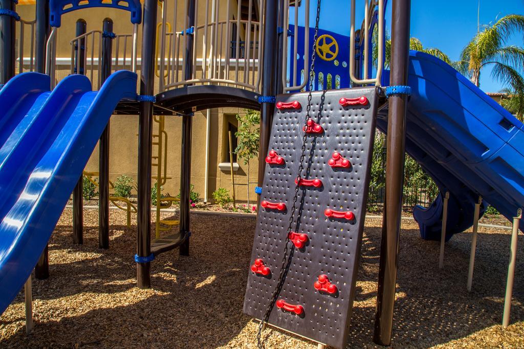 Marbrisa Carlsbad Resort Exterior photo