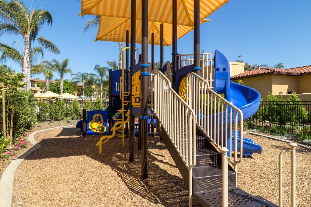 Marbrisa Carlsbad Resort Exterior photo