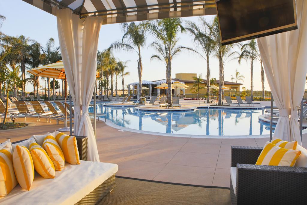 Marbrisa Carlsbad Resort Exterior photo