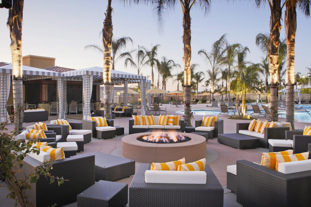 Marbrisa Carlsbad Resort Exterior photo