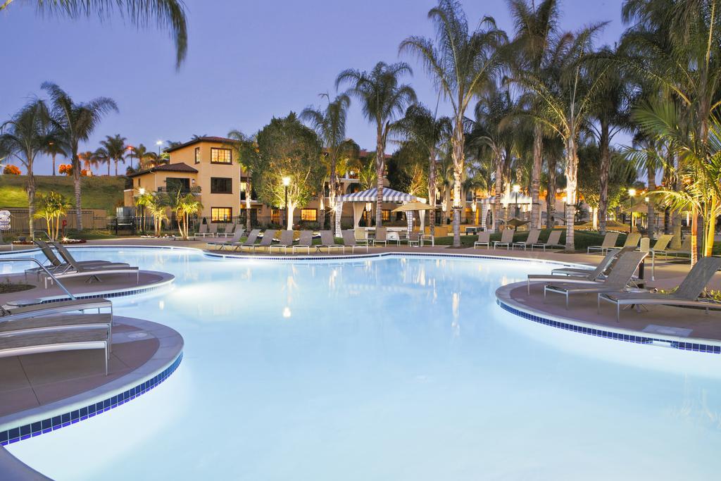 Marbrisa Carlsbad Resort Exterior photo
