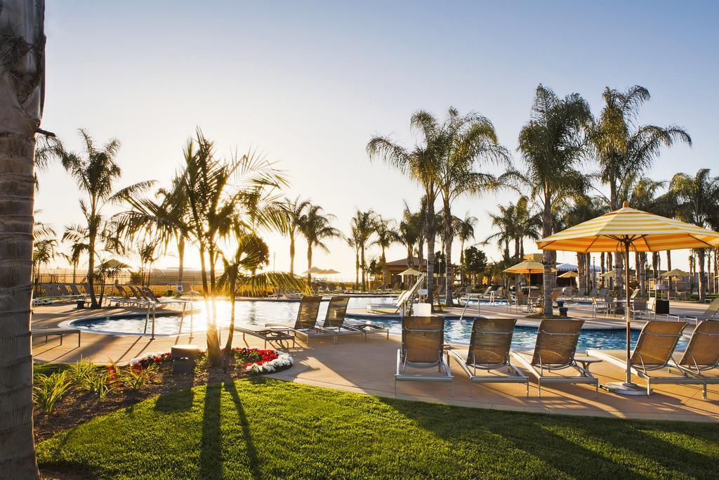 Marbrisa Carlsbad Resort Exterior photo