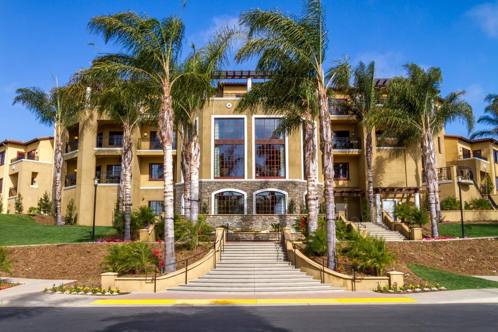 Marbrisa Carlsbad Resort Exterior photo