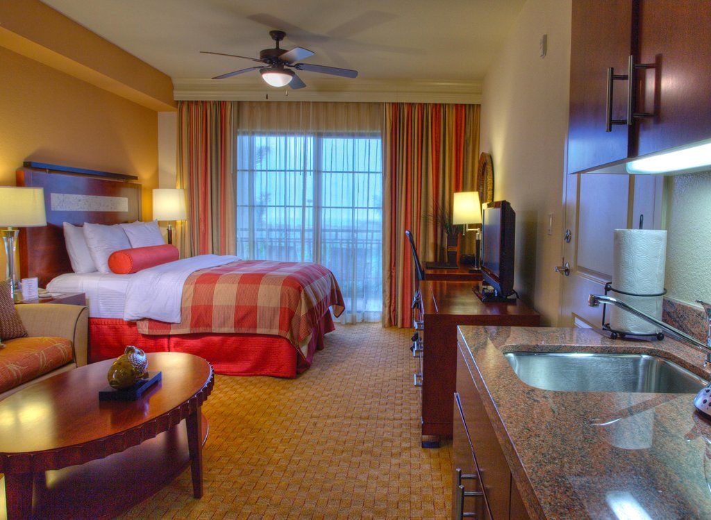 Marbrisa Carlsbad Resort Exterior photo