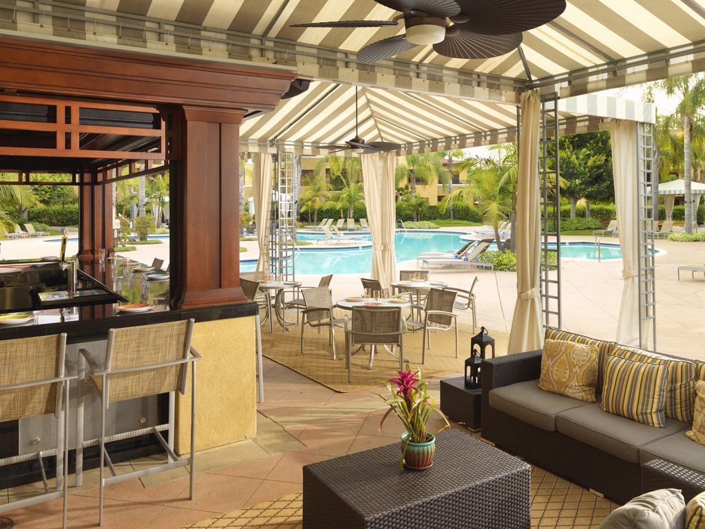 Marbrisa Carlsbad Resort Exterior photo