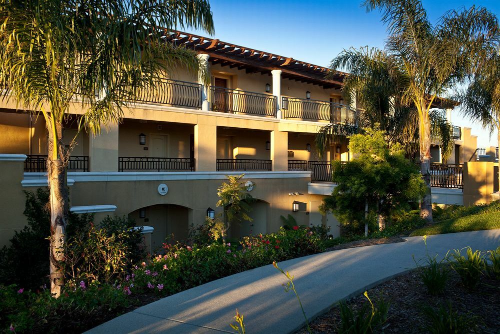Marbrisa Carlsbad Resort Exterior photo