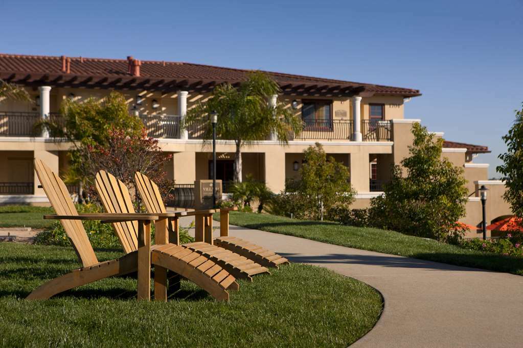 Marbrisa Carlsbad Resort Exterior photo