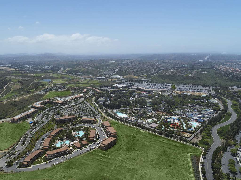 Marbrisa Carlsbad Resort Exterior photo
