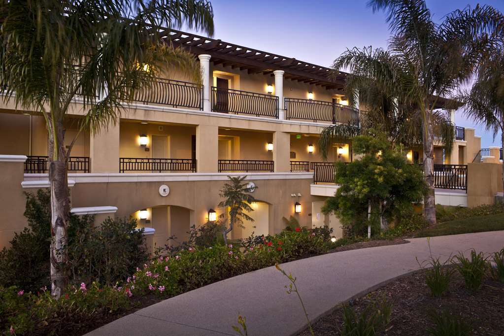 Marbrisa Carlsbad Resort Exterior photo